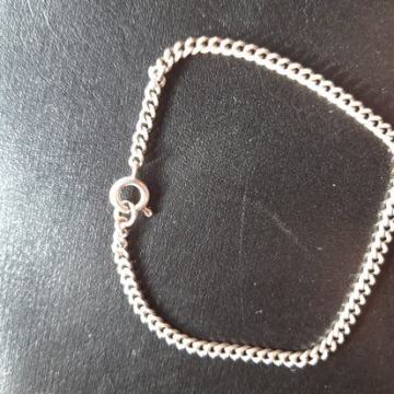 Narukvica srebro 925