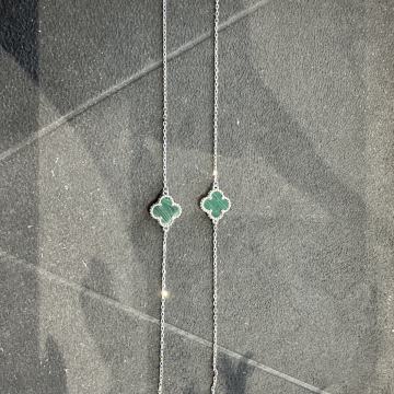 NARUKVICA SREDNJA DJETELINA