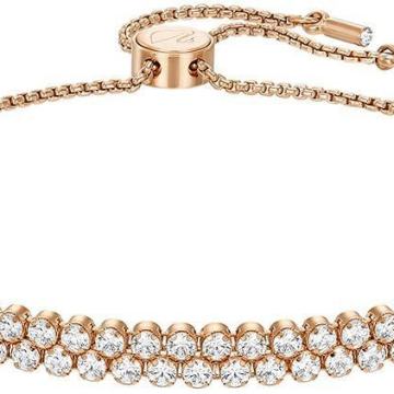 NARUKVICA SWAROVSKI SUBTLE 5224182 / R1, RATE!