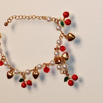 NARUKVICA NA TREŠNJE - NOVO