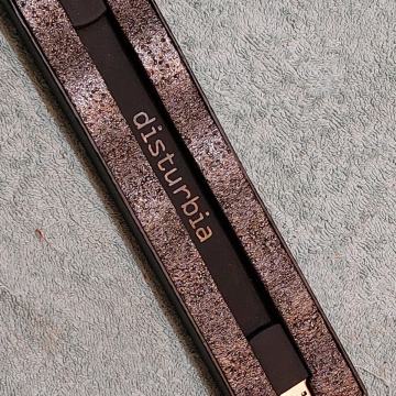 NARUKVICA. USB - DISTURBIA. 2007g. Mob