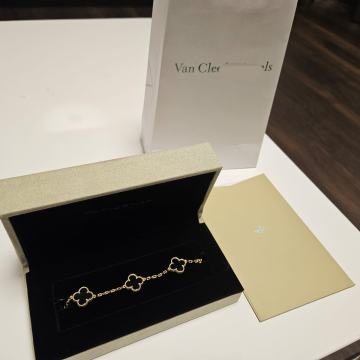 Narukvica Van cleef