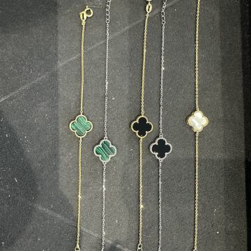 NARUKVICA VELIKA DJETELINA