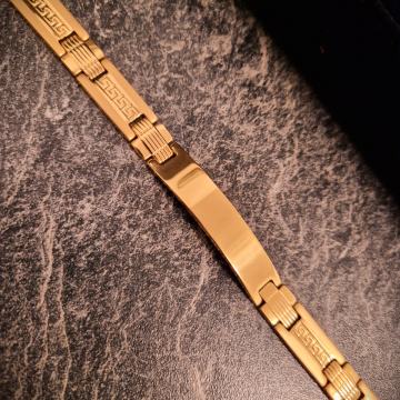 narukvica VERSACE nova