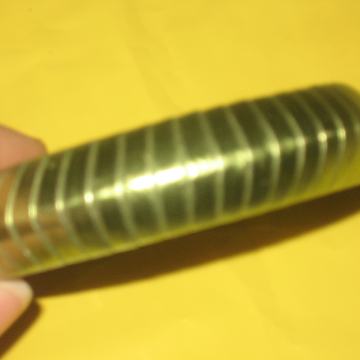 NARUKVICA  ZELENA - NOVO