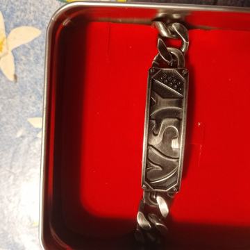 Narukvica ženska Sweet Years