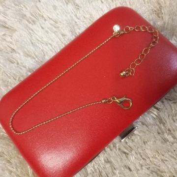 NARUKVICA S CIRKONOM  - NOVO