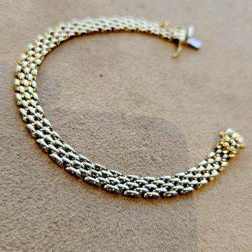 narukvica zlato 14 kt 585