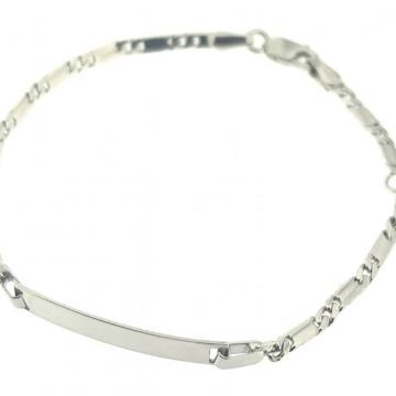 ZLATNA BABY NARUKVICA 14K (585) 3,18 grama NOVO • GOLD SHOP •