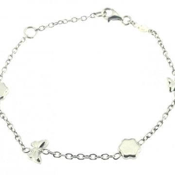 ZLATNA DJEČJA NARUKVICA 18K (750) 3,89 grama NOVO • GOLD SHOP •