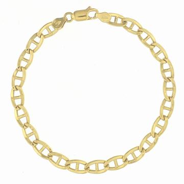 ZLATNA NARUKVICA 18K (750) 5,82 grama NOVO • GOLD SHOP •