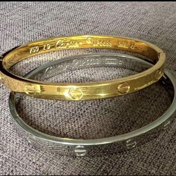 Narukvice “Cartier” !!!SNIŽENO!!!