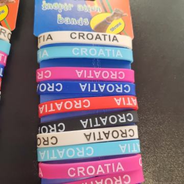 Narukvice Croatia NOVO