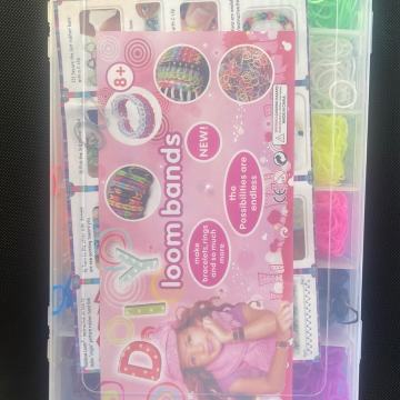 Narukvice loom bands