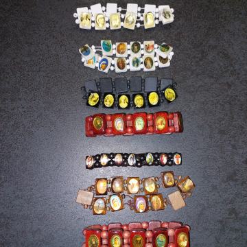 Narukvice iz Međugorja LOT