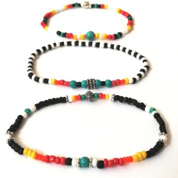 NARUKVICE, native american