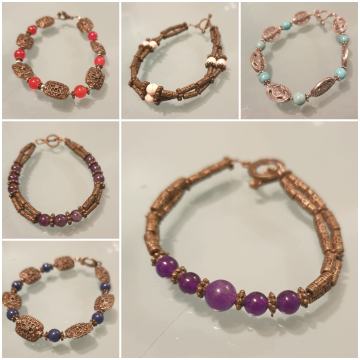 Narukvice ručno rađene