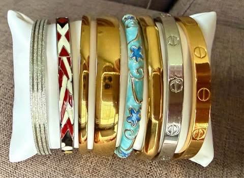 Narukvice !!!SNIŽENO!!!