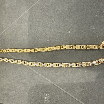 NAURKVICA ČELIK KRALJEVSKI VEZ