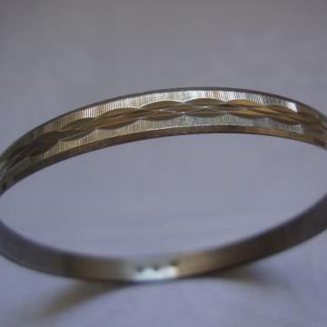 OBRUČ NARUKVICA VINTAGE