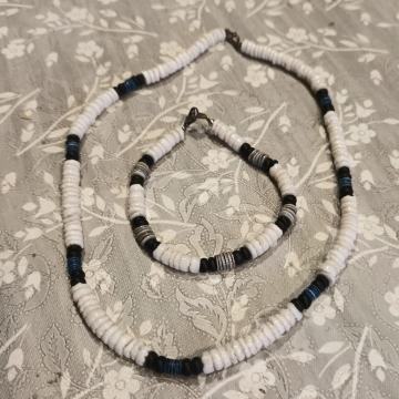 Ogrlica i narukvica - ⚡️sa fotografije⚡️