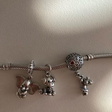 Original Pandora narukvica;18cm