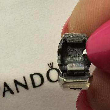 Pandora Narukvica Srebro 20 cm