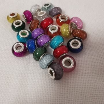 Pandora privjesci, murano, novi!