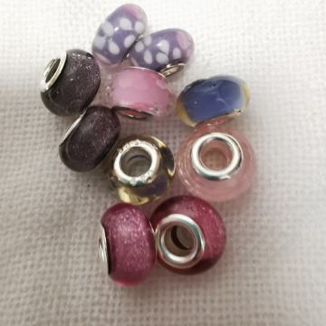 Pandora privjesci, murano, novi!