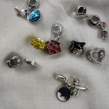 Pandora privjesci, novi