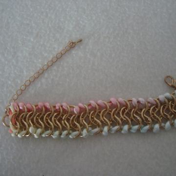 Pastelna narukvica / RASPRODAJA