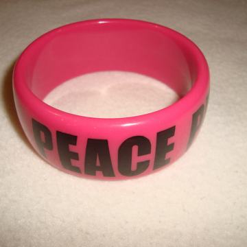 Peace narukvica / RASPRODAJA