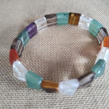 Prekrasna narukvica za prosperitet i dobru sreću