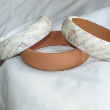 unikatne drvene  narukvice