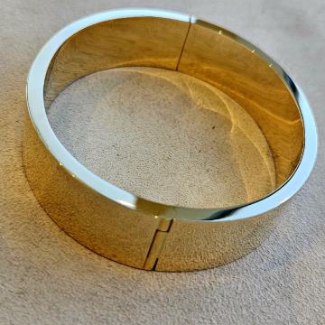 rajf narukvica 14 kt zlato 585