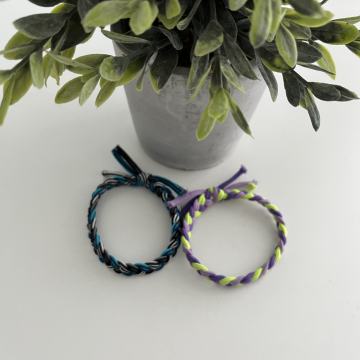 Rastezljive narukvice