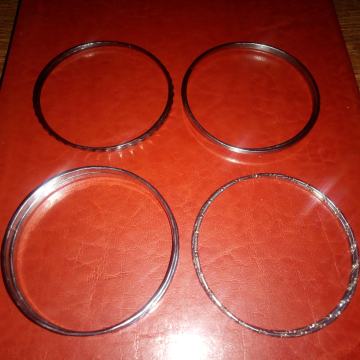 Razne narukvice - 8 komada - BIŽUTERIJA