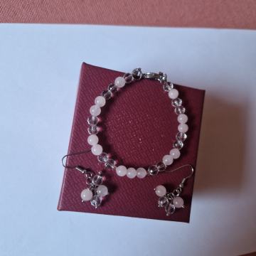 ROZENKVARC-GORSKI NARUKVICA (komplet)