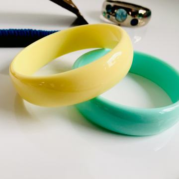 ŠARENE LJETNE NARUKVICE