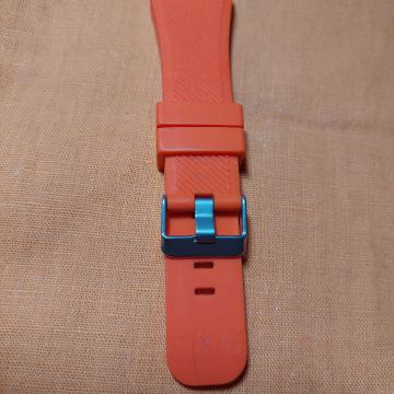 silikon narukvica 22 mm