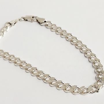 SREBRNA NARUKVICA 11G .925 ***DO 24 RATE*** R1!