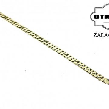 SREBRNA NARUKVICA 16,40G .925 R1, RATE