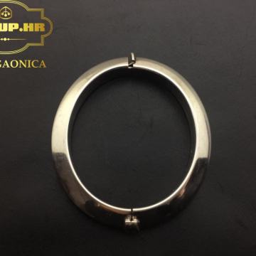 SREBRNA NARUKVICA 25,29G .925 / R1, RATE !!