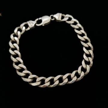 SREBRNA NARUKVICA 31,87G (925) / R1, RATE !