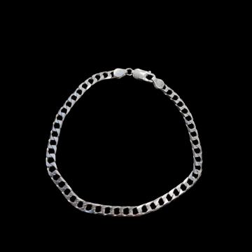 SREBRNA NARUKVICA 7,98G .925 22,5CM *DO 24 RATE* R1!