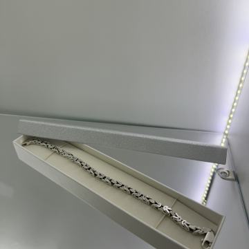 SREBRNA NARUKVICA 925