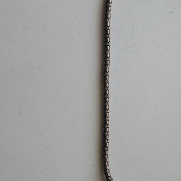 Srebrna narukvica 925