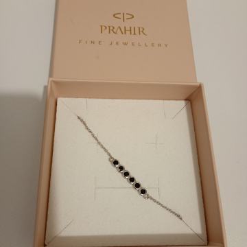 Srebrna narukvica 925