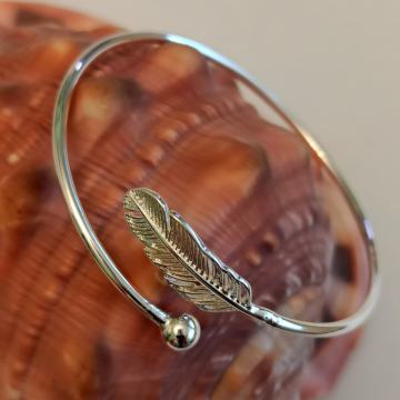 NARUKVICA ANĐEOSKO PERO