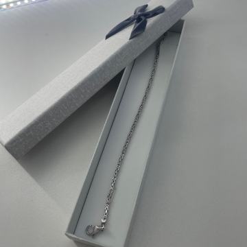 SREBRNA NARUKVICA NOVO!!